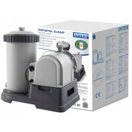 Filtro siurblys 9463 lh filtras b intex 28634