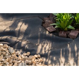 Agrotekstilė 20m x 3,2m juodi UV inkarai 30vnt