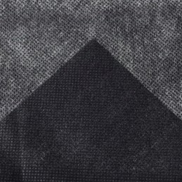 Agrotekstilė nuo piktžolių 120 g m2 1x10 m juoda