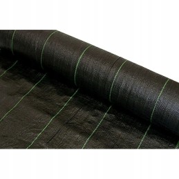 Žemės ūkio audinys 1 60 0 80m roll 50m