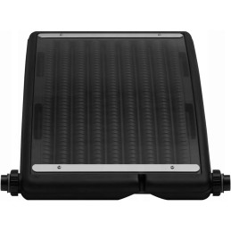 Saulės baterija baseino vandens šildymui vidaxl baseino šildytuvas pro