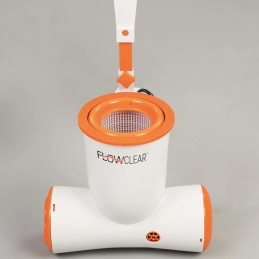 Bestway flowclear skimatic filtro siurblys baseinui 2574 lh 58462