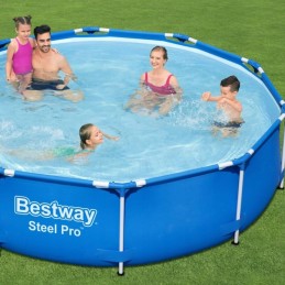 Bestway nuimamas baseinas 305 x 76 cm