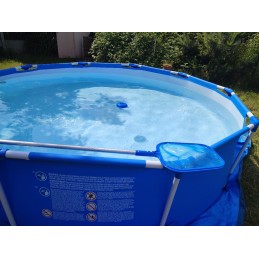 Bestway nuimamas baseinas 305 x 76 cm