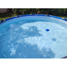 Bestway nuimamas baseinas 305 x 76 cm