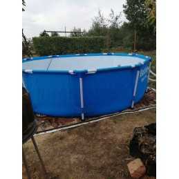 Bestway nuimamas baseinas 305 x 76 cm