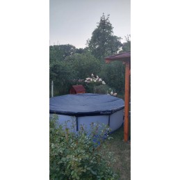 Bestway nuimamas baseinas 305 x 76 cm