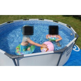 Bestway nuimamas baseinas 305 x 76 cm