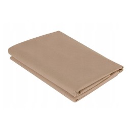 Žemės ūkio audinys parko rudas 150 x 500 cm 30 g m2