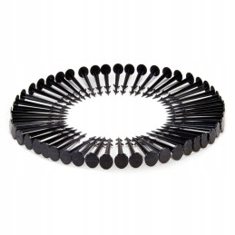 👌_xDC4C_ UV agrotekstilė piktžolėms mulčiuoti agrotekstilė 1,6x100m + 100 smeigtukų 👌