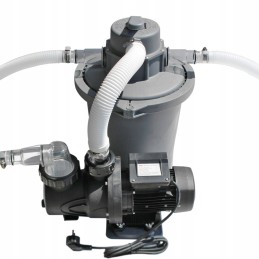 Smėlio siurblys 6813 lh