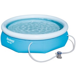 Bestway išplėtimo baseinas 10 pėdų 305x76 cm 5in1 57270