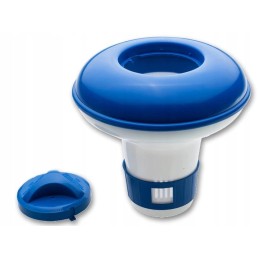 Bestway baseino 366x76 siurblio rėmas padengtas chemikalais