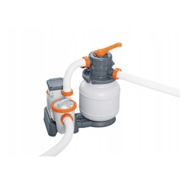 Bestway 58497 smėlio baseino siurblys 5 678 lh