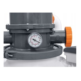 Bestway 58497 smėlio baseino siurblys 5 678 lh