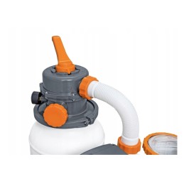 Bestway 58497 smėlio baseino siurblys 5 678 lh
