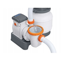 Bestway 58497 smėlio baseino siurblys 5 678 lh
