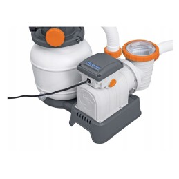 Bestway 58497 smėlio baseino siurblys 5 678 lh