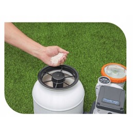 Bestway 58497 smėlio baseino siurblys 5 678 lh