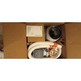 Bestway 58497 smėlio baseino siurblys 5 678 lh