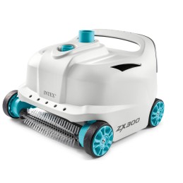 Robotas dulkių siurblys baseino dugnui ir sienoms valyti, automatinis robotas 28005