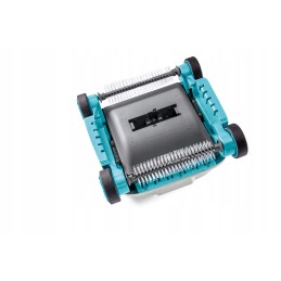 Robotas dulkių siurblys baseino dugnui ir sienoms valyti, automatinis robotas 28005