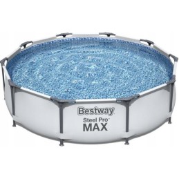 Bestway rėmo baseino rinkinys SPM 305x76cm 16in1