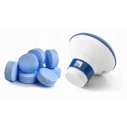 Bestway rėmo baseino rinkinys SPM 305x76cm 16in1