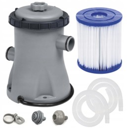 Bestway plieno pro max rėmo baseinas 366x76 56416