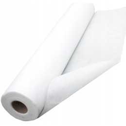 Balta agrotekstilė 160 cm x 1000 cm 17 g/m² tvirta