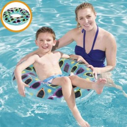 Bestway sodo rėmo baseinas 366 x 76 cm