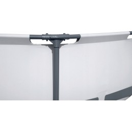 Bestway karkasinis baseinas su pompa 366x76cm 56416 komplektas