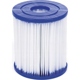 Bestway karkasinis baseinas su pompa 366x76cm 56416 komplektas