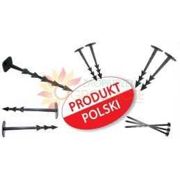 Balta agrotekstilė 160 cm x 1000 cm 17 g/m² tvirta