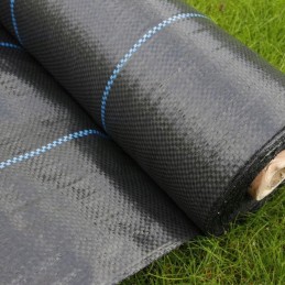 Agrotekstilė nuo piktžolių 70g 0,8x 100m UV