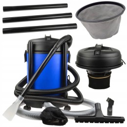 Tvenkinio dulkių siurblys, baseino dulkių siurblys 1400w