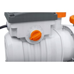 Bestway 58497 smėlio filtro siurblys baseinams