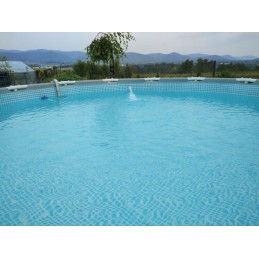 Bestway 58497 smėlio filtro siurblys baseinams