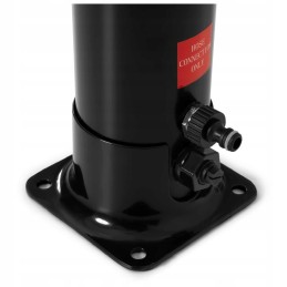 Saulės sodo dušas 18l oe 11x209 cm naujas lizdas