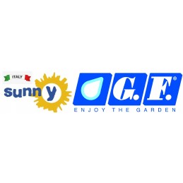 Sodo dušas, saulės dušas, žarnų komplektas, 10 m