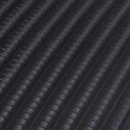 Saulės baseino vandens šildytuvas, 110x65cm