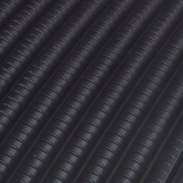 Saulės baseino vandens šildytuvas, arkinis, 110x65 cm