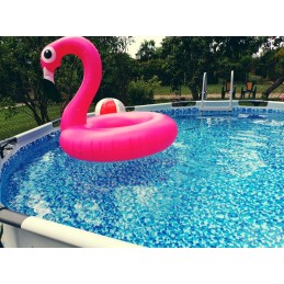 Bestway baseino smėlio siurblys 58497 naujas ir aukštas