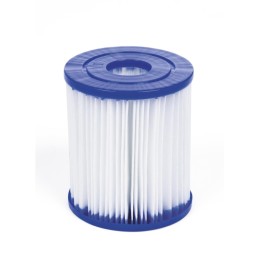 Bestway 366 x 76 šeimos rėmo baseino rinkinys, patvarus, filtro siurblys