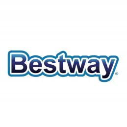 Vaikų baseinas, pripučiamas sodo irklavimo baseinas, šeimos 229x152 bestway
