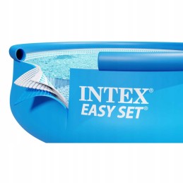 Išplečiamasis sodo baseinas 244 x 61 cm 16in1 intex 28106