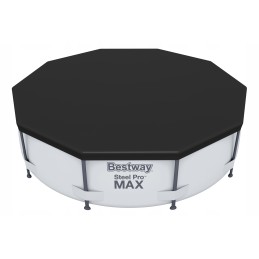 Bestway 56408 13in1 baseinas 305x76cm rėmas