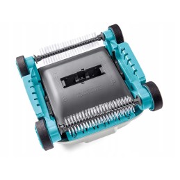 Intex 28005 automatinis dulkių siurblys ir dugno siurblys