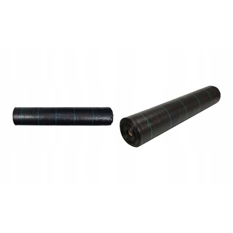 Agrotekstilė 90 g 1 6x50m