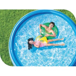Intex išsiplečiantis sodo baseinas 244x61 28106 8in1